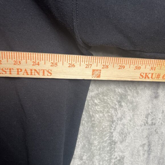 2012 World Series Champions San‎ Francisco Giants Hoodie size XL Black - Picture 7 of 8